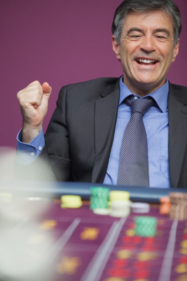 Roda roulette langsung dengan dealer di studio apk rp777